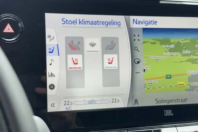 Toyota Mirai (2022) thumbnail 25