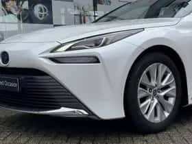 Toyota Mirai (2022) thumbnail 27
