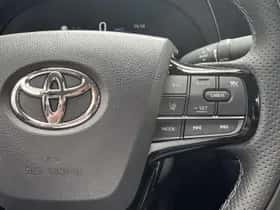 Toyota Mirai (2022) thumbnail 30