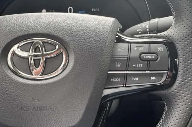 Toyota Mirai (2022) thumbnail 33