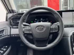 Toyota Mirai (2022) thumbnail 39