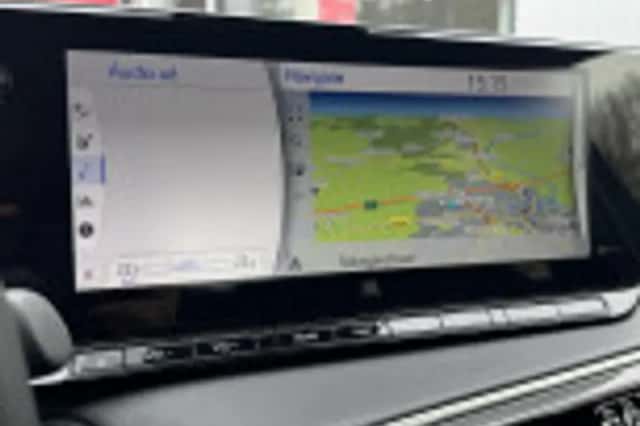 Toyota Mirai (2022) thumbnail 52