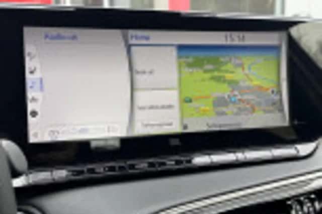 Toyota Mirai (2022) thumbnail 54
