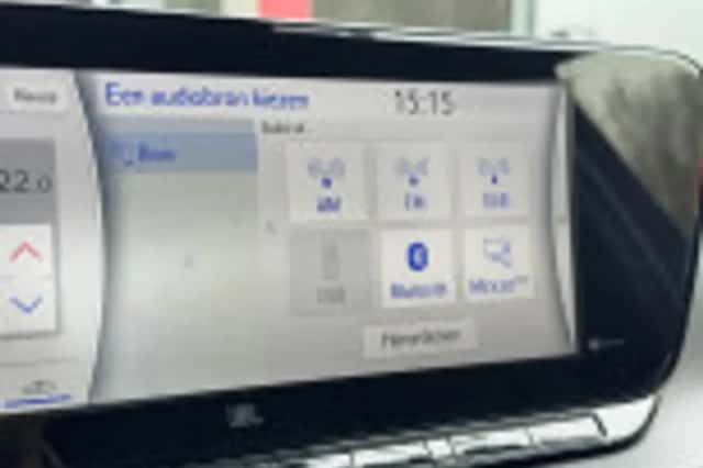 Toyota Mirai (2022) thumbnail 56