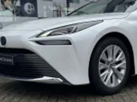 Toyota Mirai (2022) thumbnail 57