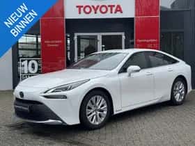 Toyota Mirai (2022) thumbnail 66