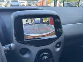 Toyota Aygo (2019) thumbnail 16