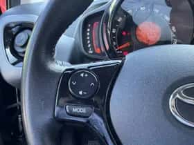 Toyota Aygo (2019) thumbnail 19