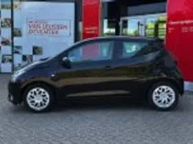 Toyota Aygo (2019) thumbnail 22