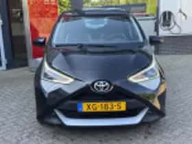 Toyota Aygo (2019) thumbnail 23
