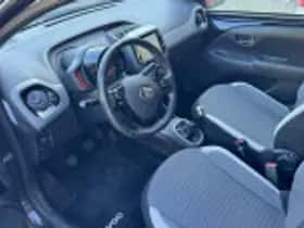 Toyota Aygo (2019) thumbnail 25