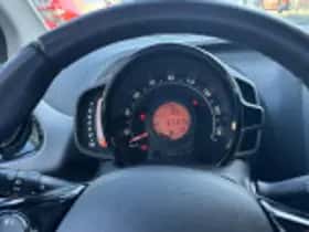 Toyota Aygo (2019) thumbnail 27