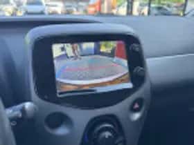 Toyota Aygo (2019) thumbnail 30