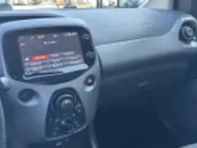 Toyota Aygo (2019) thumbnail 31