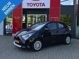 Toyota Aygo (2019) thumbnail 39