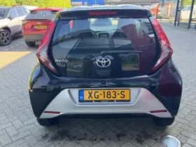 Toyota Aygo (2019) thumbnail 42