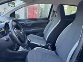Toyota Aygo (2019) thumbnail 6