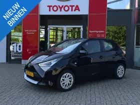 Toyota Aygo (2019) thumbnail 7