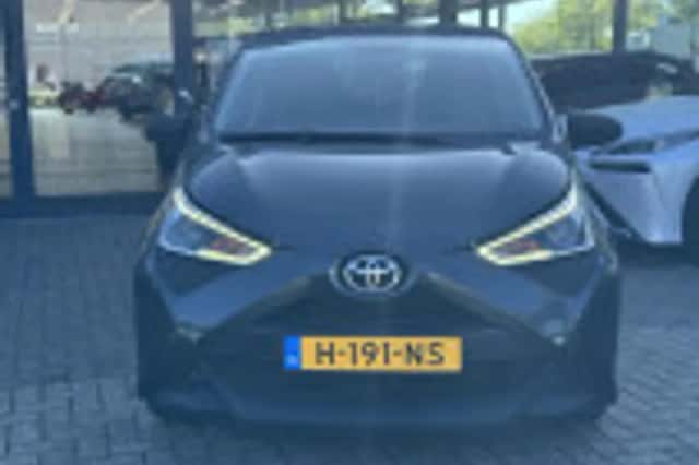 Toyota Aygo (2020) thumbnail 21