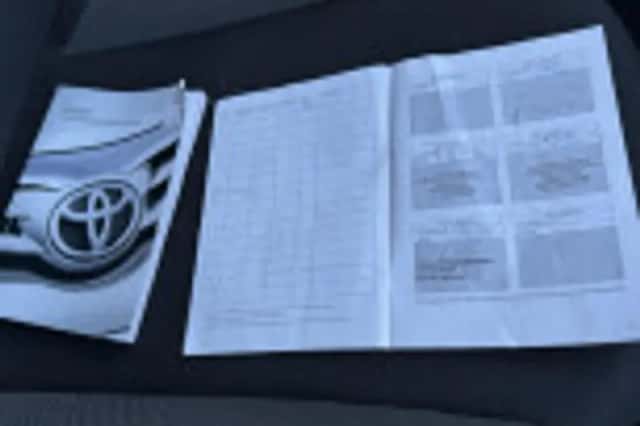 Toyota Aygo (2020) thumbnail 26