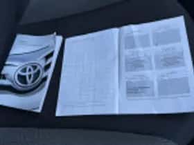 Toyota Aygo (2020) thumbnail 26