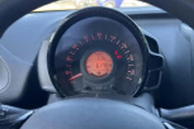 Toyota Aygo (2020) thumbnail 27