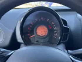 Toyota Aygo (2020) thumbnail 27