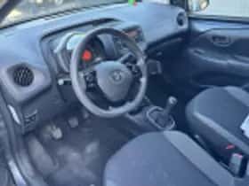 Toyota Aygo (2020) thumbnail 28