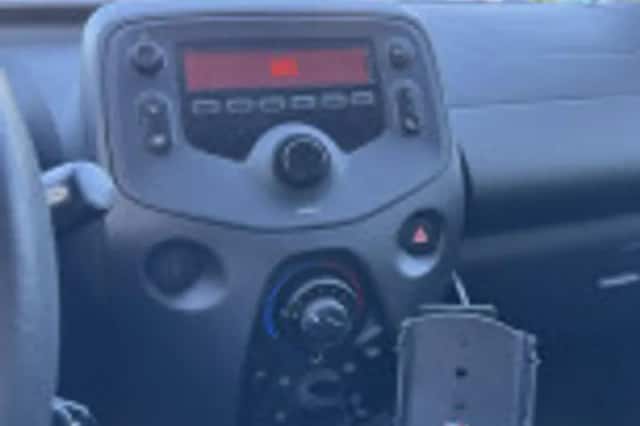 Toyota Aygo (2020) thumbnail 30
