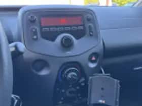 Toyota Aygo (2020) thumbnail 30