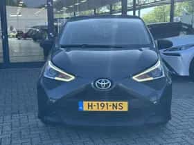 Toyota Aygo (2020) thumbnail 38