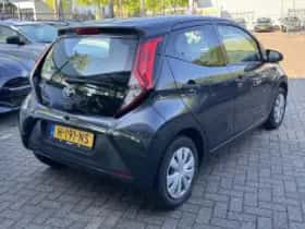 Toyota Aygo (2020) thumbnail 5