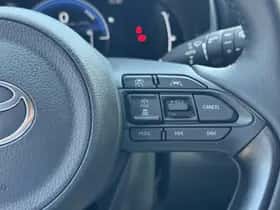 Toyota Yaris (2025) thumbnail 22