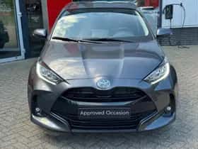 Toyota Yaris (2025) thumbnail 27