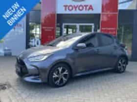 Toyota Yaris (2025) thumbnail 29