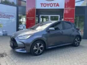 Toyota Yaris (2025) thumbnail 29