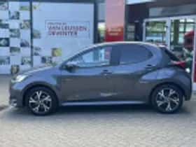 Toyota Yaris (2025) thumbnail 30