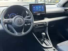 Toyota Yaris (2025) thumbnail 4