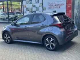 Toyota Yaris (2025) thumbnail 31