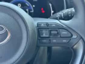 Toyota Yaris (2025) thumbnail 44