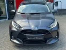 Toyota Yaris (2025) thumbnail 49
