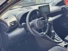 Toyota Yaris (2025) thumbnail 6