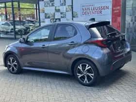 Toyota Yaris (2025) thumbnail 55