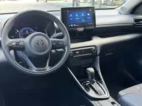 Toyota Yaris (2025) thumbnail 56