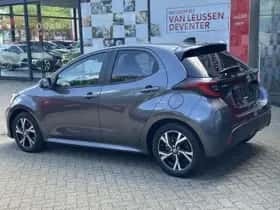 Toyota Yaris (2025) thumbnail 9