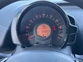 Toyota Aygo (2021) thumbnail 14