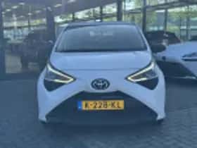 Toyota Aygo (2021) thumbnail 20