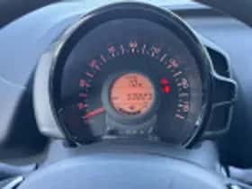 Toyota Aygo (2021) thumbnail 26