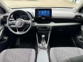 Toyota Yaris (2025) thumbnail 15