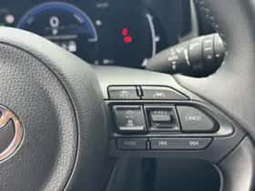 Toyota Yaris (2025) thumbnail 21